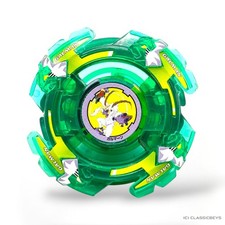 Beyblade Original Takara #007