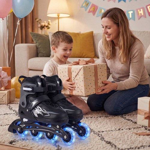 Costway kids inline skates - kids,