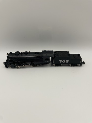 Bachmann gauge 0 4821 - bachmann, 2-8-0