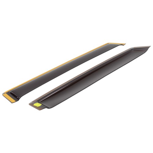 Genuine climair front window - genuine,