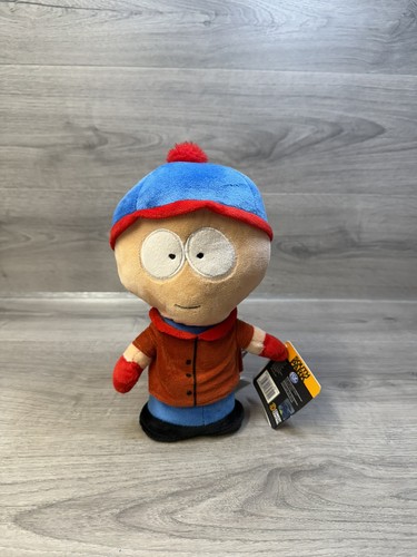 South park stan plush - south, 27 cm