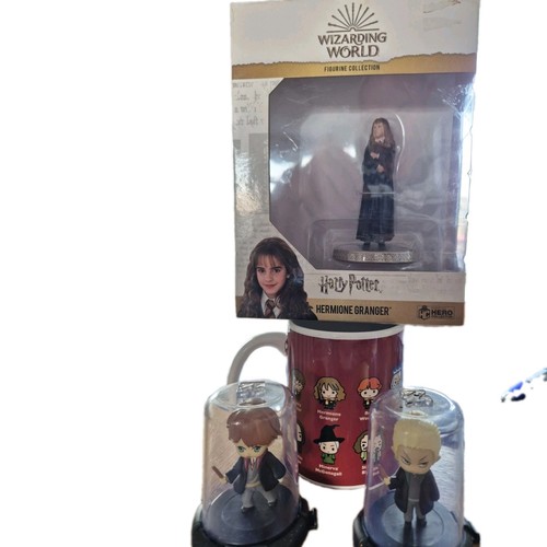 Harry potter rare collection - potter,