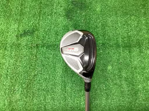 Taylormade hybrid 22 - taylormade, 22°