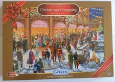 Gibsons Jigsaw Puzzle -