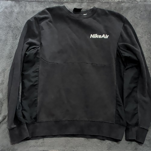 Nike air men black - nike,
