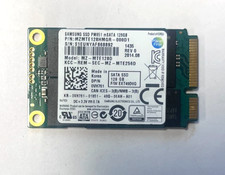 128 GB Samsung  Toshiba