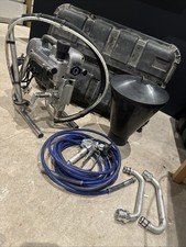 QTech QT190 Airless Paint