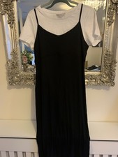 Red Herring T-shirt Dress