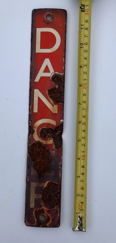 Old vintage antique enamel - vintage,