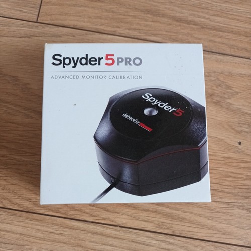 Datacolor spyder5 monitor - datacolor,