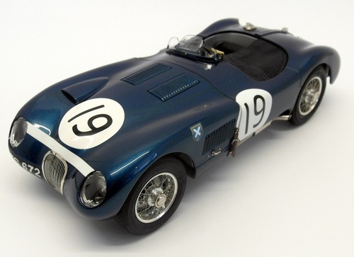 Cmc scale m 192 - cmc, jaguar