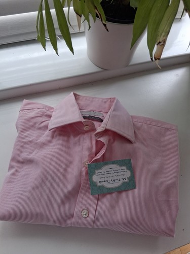 Harvie and hudson pink - pink,