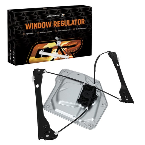 Window regulator panel - w/,