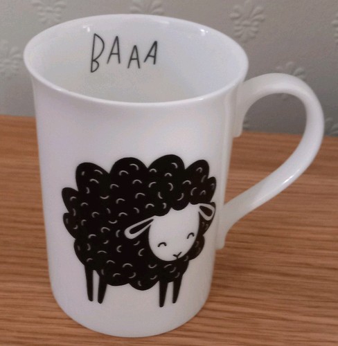 Redwood collection sheep baa - collection,