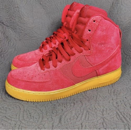 Nike air force high - 1, '07