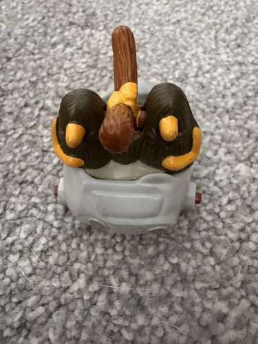 Rare burger king - rare,