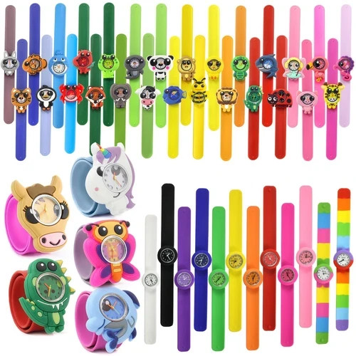 Wacky watches kids - kids, boys