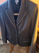 Oscar B collection tweed