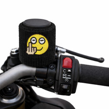 Brake Reservoir Sock Finger