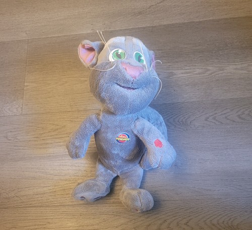 Official talking tom - official, &