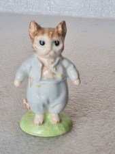 Beswick Porcelain Figurine /