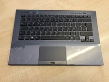 Sony Vaio VPCSB VPCSA