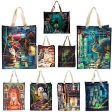 Ladies Lisa Parker Cats Large