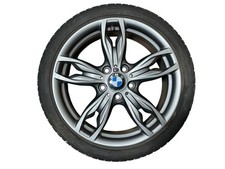 BMW 1 Series F20 F21 Alloy