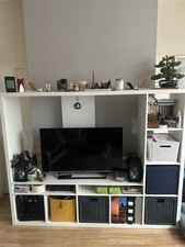 LAPPLANDTV storage unit