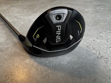 Ping G430 Max #5 Wood / 18