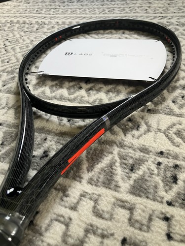 New wilson python 100 - wilson,