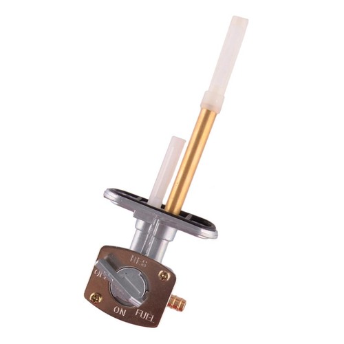 Fuel valve petcock - fuel, fit