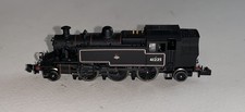 Dapol (ND-064A) Ivatt Class 2-6-2 '41225' in BR Black Livery - DCC Compatible