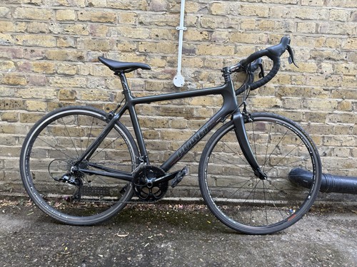 Planet pro carbon road bike - planet, x