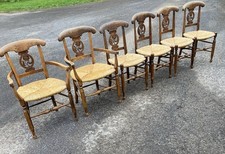 Set six french kitchen - six,