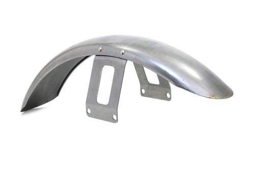 Front fender primer steel - primer,