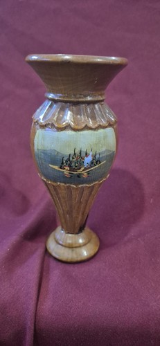 1919 antique olive wooden - 1919, bud