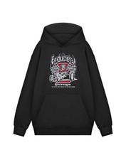 Gas Monkey Garage Black Garage