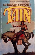 Tain - Frost, Gregory