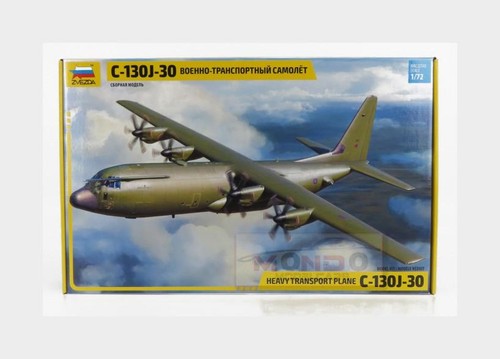 Zvezda lockheed martin - 1:72,