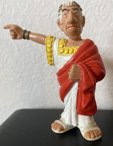 Asterix figure figurine - asterix,