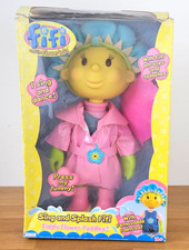 Fifi And The Flowertots Sing