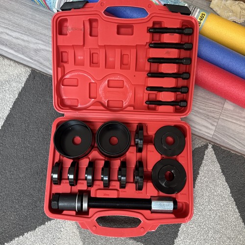 19pcs front wheel - 19pcs,