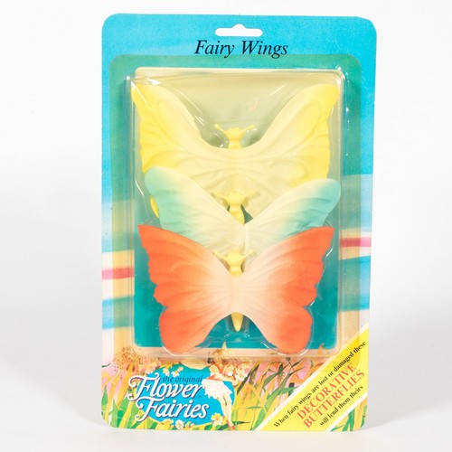 Moc hornby flower fairies doll - moc,