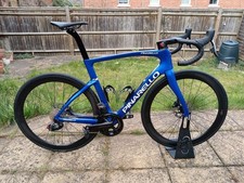 Pinarello F1 with Sram & Talon Upgrades