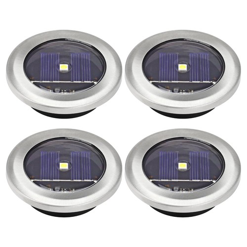 Led solar ground - 4,