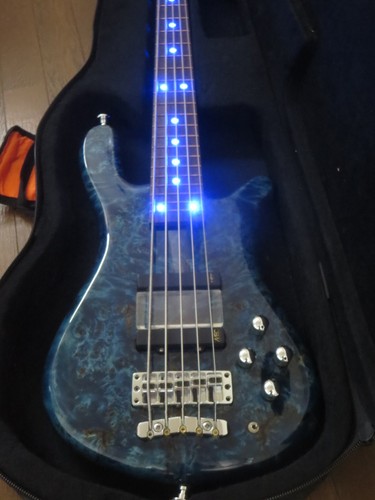 Warwick streamer lx - warwick,
