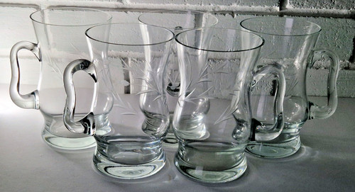 Large vintage pint - vintage,