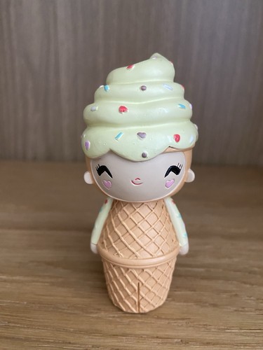 Rare momiji doll happy - momiji,