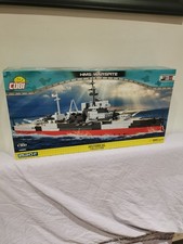 Cobi Historical Collection HMS